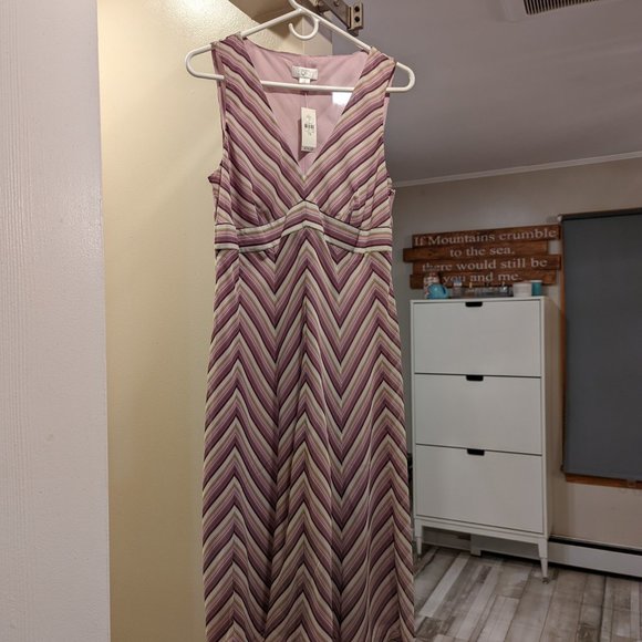 Loft dress NWT - Picture 4 of 4